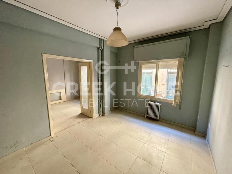 Διαμέρισμα 75 τ.μ. προς πώληση, Φωκίωνος Νέγρη