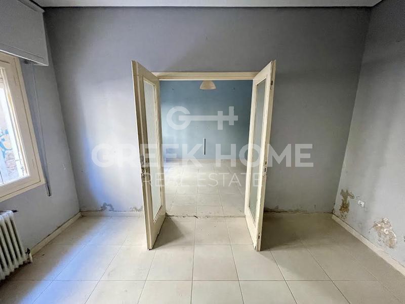 Διαμέρισμα 75 τ.μ. προς πώληση, Φωκίωνος Νέγρη