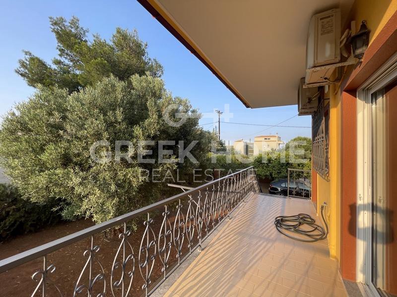 Μονοκατοικία 150 τ.μ. προς πώληση, Κέντρο Νέας Μάκρης