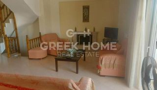 Μεζονέτα 220 τ.μ. για πώληση