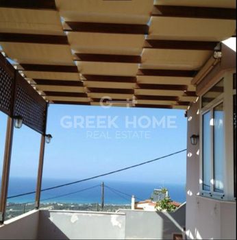 Detached home 380 sqm for sale