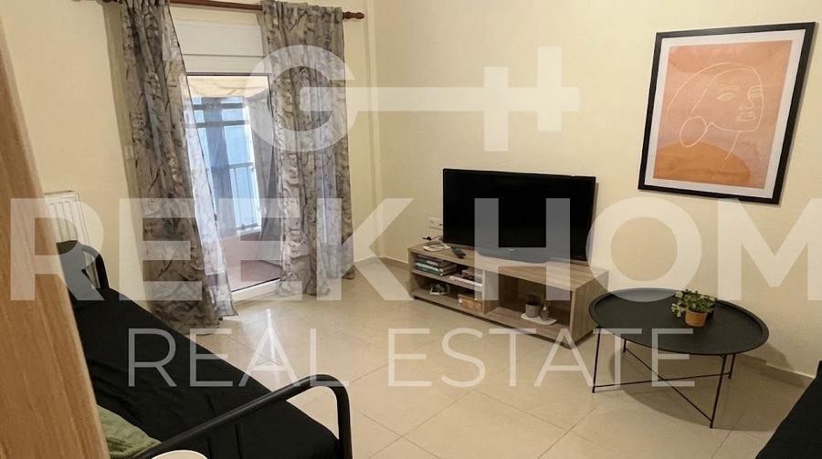 Studio / γκαρσονιέρα 47 τ.μ. προς πώληση, Καμάρα Θεσσαλονίκης