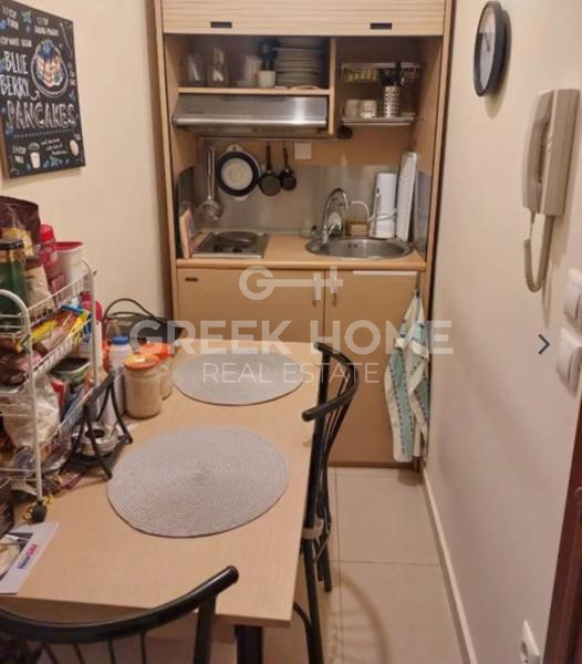 Studio / γκαρσονιέρα 47 τ.μ. προς πώληση, Καμάρα Θεσσαλονίκης