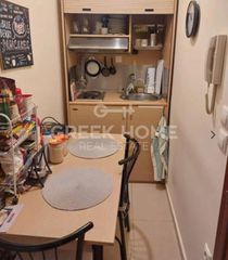 Studio / γκαρσονιέρα 47 τ.μ. πρός πώληση, Θεσσαλονίκη - Κέντρο, Καμάρα-thumb-10