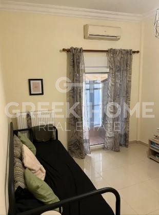 Studio / γκαρσονιέρα 47 τ.μ. πρός πώληση, Θεσσαλονίκη - Κέντρο, Καμάρα