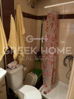 Studio / γκαρσονιέρα 47 τ.μ. πρός πώληση, Θεσσαλονίκη - Κέντρο, Καμάρα