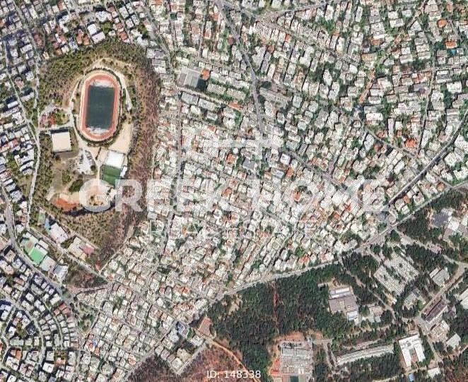 Οικόπεδο 540 τ.μ. προς πώληση, Λόφος Τσακού