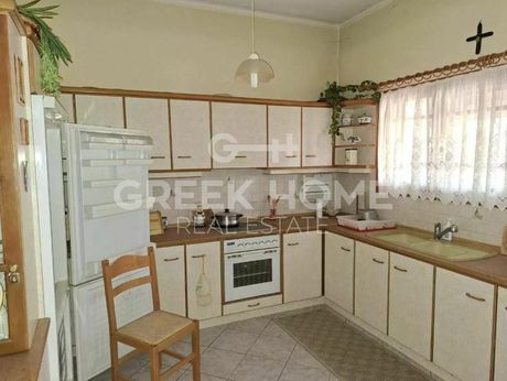 Μονοκατοικία 192 τ.μ. προς πώληση