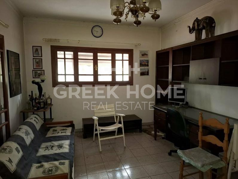 Μονοκατοικία 192 τ.μ. προς πώληση, Όριο Κηφισιάς