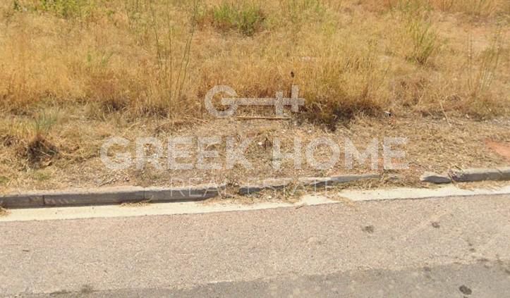 Land plot 768 sqm for sale, Athens - North, Chalandri