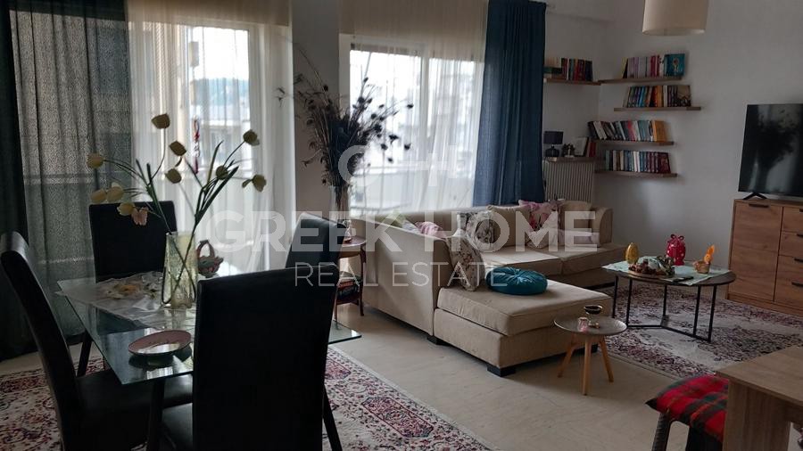 Διαμέρισμα 104 τ.μ. πρός πώληση, Μαγνησία, Βόλος