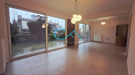 Apartment 80sqm for rent-Vrachneika » Monodendri