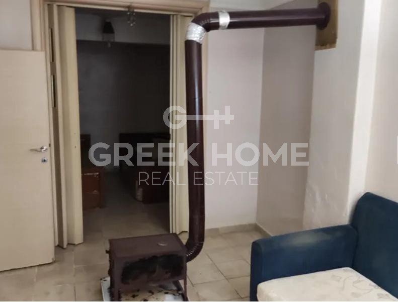 Διαμέρισμα 61 τ.μ. προς πώληση, Ξηροκρήνη