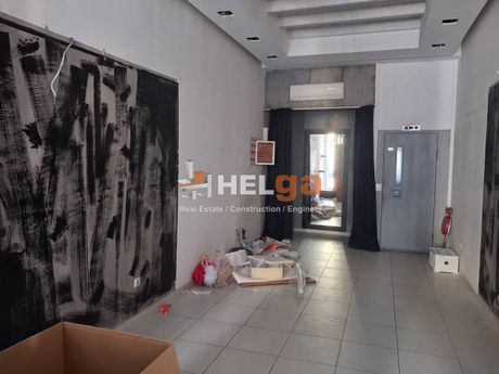 Store 120 sqm for rent