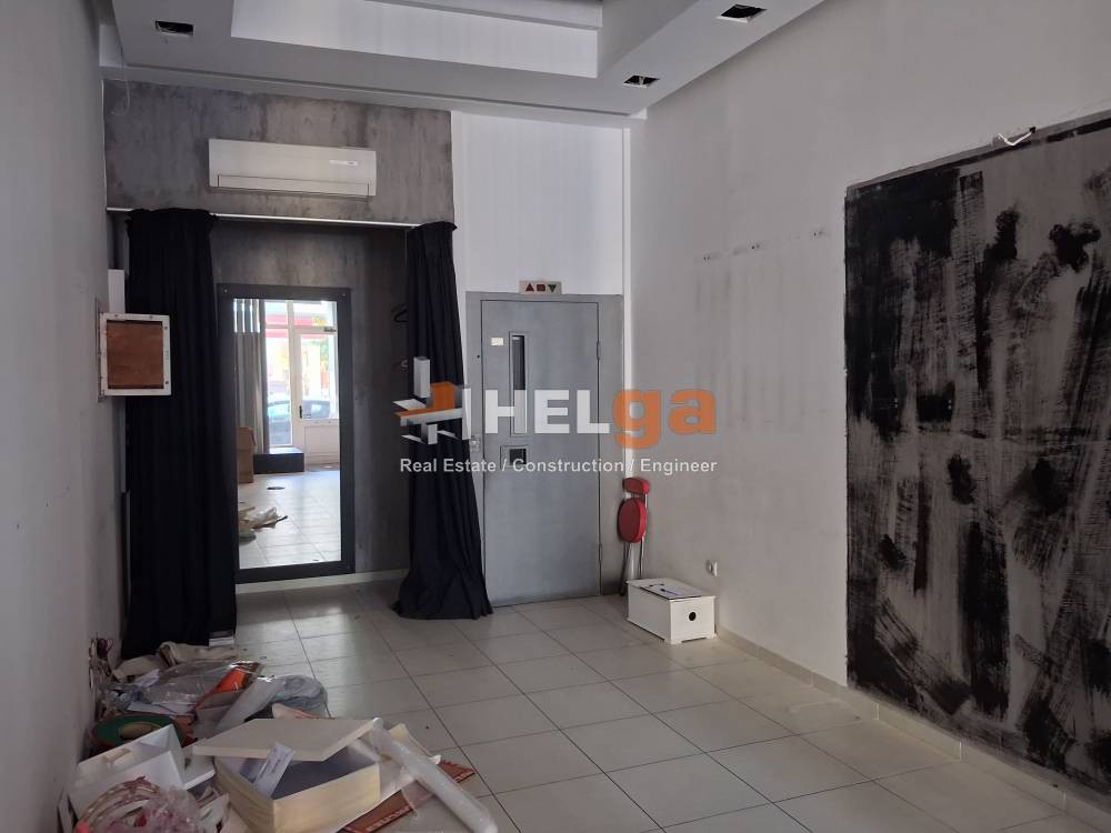 Κατάστημα 120 τ.μ. πρός ενοικίαση, Αχαΐα, Πάτρα