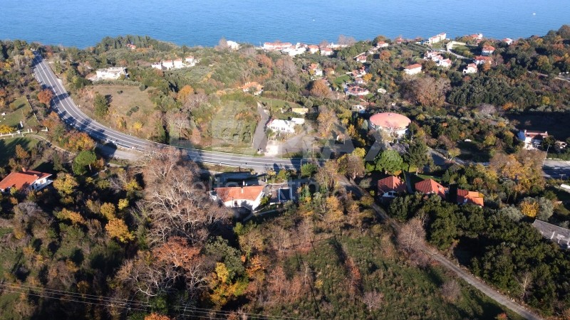 Αγροτεμάχια 400 τ.μ. προς πώληση, Πλαταμώνας Ανατολικού Ολύμπου