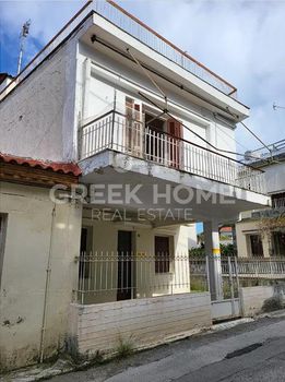 Detached home 205 sqm for sale