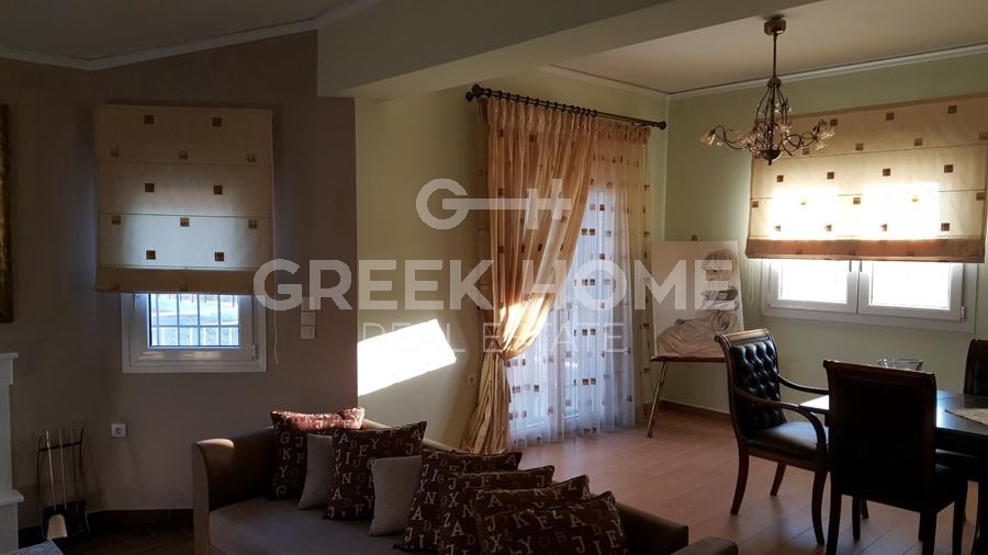 Βίλλα 438 τ.μ. πρός πώληση, Αττική - Υπόλοιπο, Αυλώνα