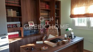 Βίλλα 438 τ.μ. προς πώληση, Αυλώνα Αττικής-thumb-18