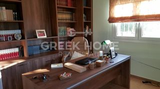 Βίλλα 438 τ.μ. προς πώληση, Αυλώνα Αττικής-thumb-19