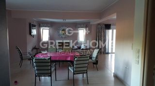 Βίλλα 438 τ.μ. προς πώληση, Αυλώνα Αττικής-thumb-4