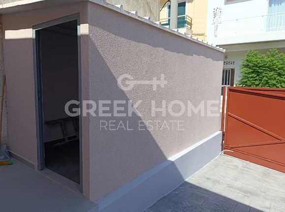 Detached home 105 sqm for sale, Athens - South, Alimos