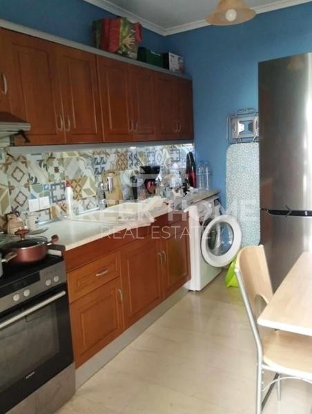 Studio / γκαρσονιέρα 58 τ.μ. πρός πώληση, Θεσσαλονίκη - Κέντρο, Τριανδρία