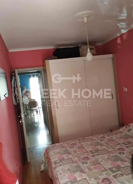 Studio / γκαρσονιέρα 58 τ.μ. προς πώληση, Τριανδρία