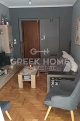 Studio / γκαρσονιέρα 58 τ.μ. πρός πώληση, Θεσσαλονίκη - Κέντρο, Τριανδρία-thumb-2