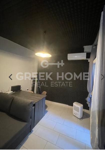 Διαμέρισμα 50 τ.μ. προς πώληση, Άγιος Δημήτριος Θεσσαλονίκης