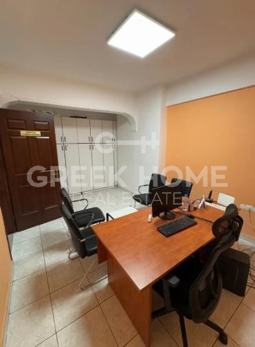 Διαμέρισμα 133 τ.μ. προς πώληση, Κέντρο Θεσσαλονίκης