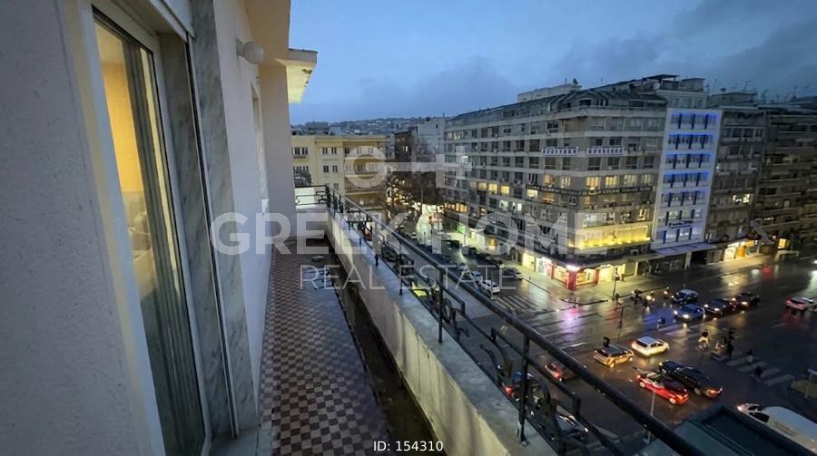 Διαμέρισμα 133 τ.μ. προς πώληση, Κέντρο Θεσσαλονίκης
