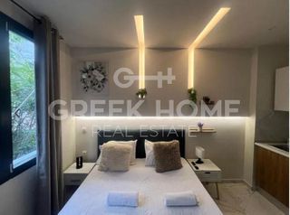 Studio 27 sqm for sale