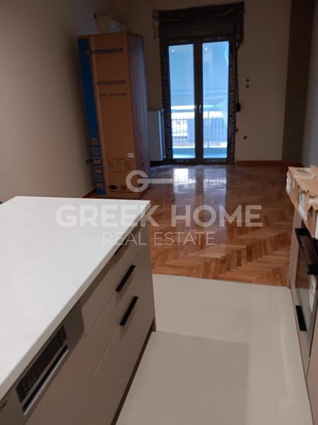 Διαμέρισμα 48 τ.μ. προς πώληση, Νέα Κυψέλη