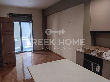 Apartment 48 sqm for sale