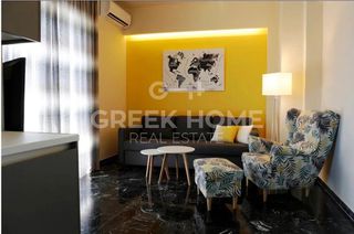 Διαμέρισμα 55 τ.μ. προς πώληση