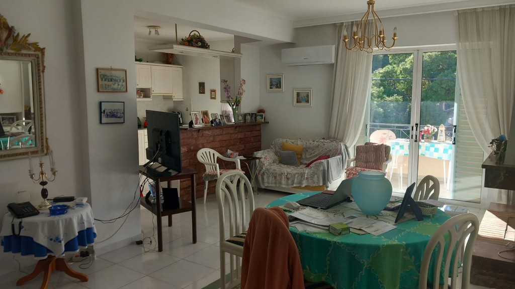 Διαμέρισμα 90 τ.μ. πρός πώληση, Αττική - Υπόλοιπο, Σαρωνίδα