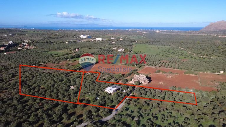 Μονοκατοικία 80 τ.μ. για πώληση, Ν. Χανίων, Ακρωτήρι