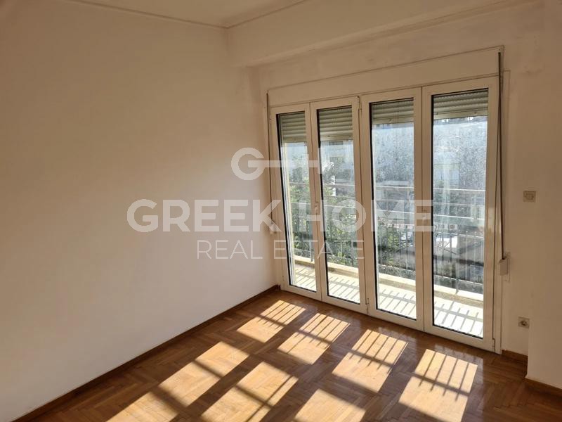 Διαμέρισμα 98 τ.μ. προς πώληση, Άνω Κυψέλη - Ευελπίδων