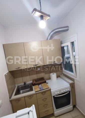 Διαμέρισμα 50 τ.μ. προς πώληση, Άνω Πόλη