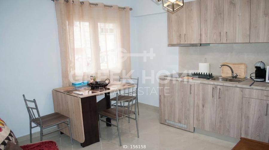 Διαμέρισμα 125 τ.μ. προς πώληση, Παπάφη