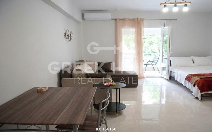 Διαμέρισμα 125 τ.μ. προς πώληση, Παπάφη