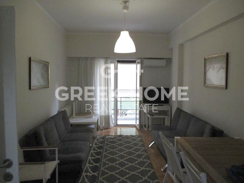 Διαμέρισμα 56 τ.μ. προς πώληση, Φωκίωνος Νέγρη