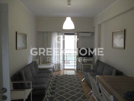 Διαμέρισμα 56 τ.μ. προς πώληση