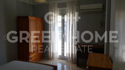 Διαμέρισμα 50 τ.μ. προς πώληση, Άγιος Δημήτριος Θεσσαλονίκης