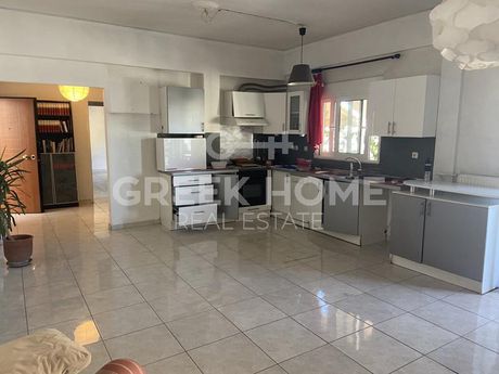 Apartment 75 sqm for sale