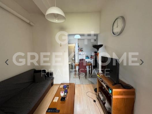 Studio / γκαρσονιέρα 30 τ.μ. προς πώληση, Κέντρο Θεσσαλονίκης