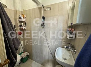 Studio / γκαρσονιέρα 30 τ.μ. προς πώληση, Κέντρο Θεσσαλονίκης-thumb-5