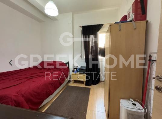 Studio / γκαρσονιέρα 30 τ.μ. προς πώληση, Κέντρο Θεσσαλονίκης