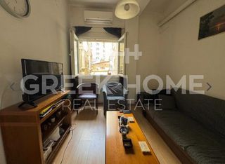 Studio / γκαρσονιέρα 30 τ.μ. για πώληση